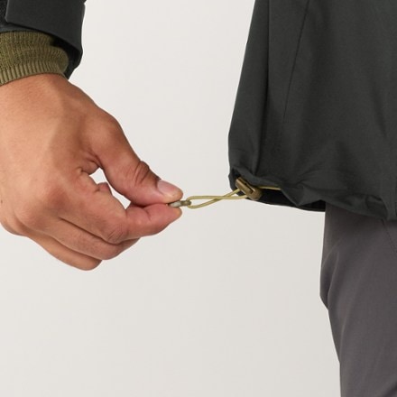 Cotopaxi Impermeo 3L Hooded Shell Jacket - Men's 9