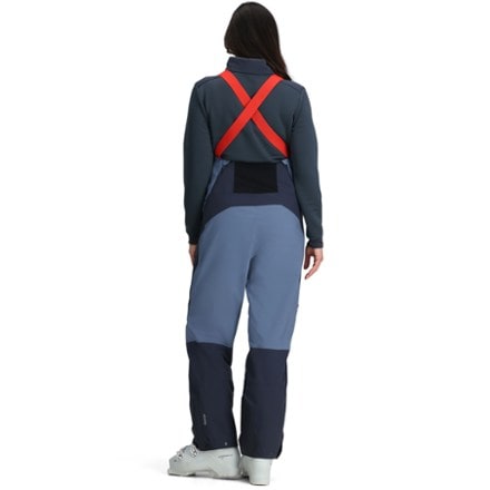 Obermeyer Steibis Shell Bib Pants - Women's 2