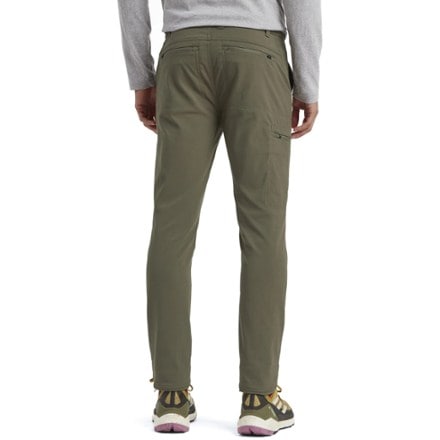 Sherpa Adventure Gear Bara Pants - Men's 1