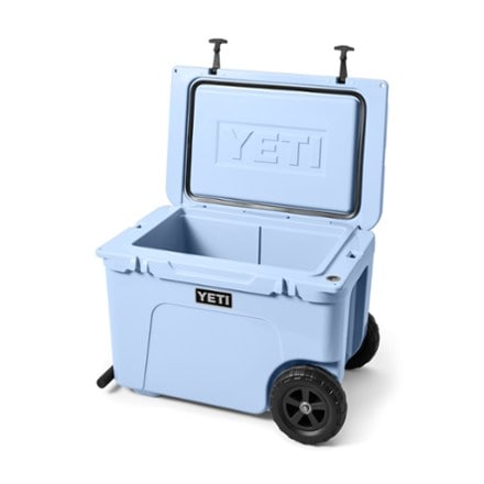 YETI Tundra Haul Wheeled Cooler 5