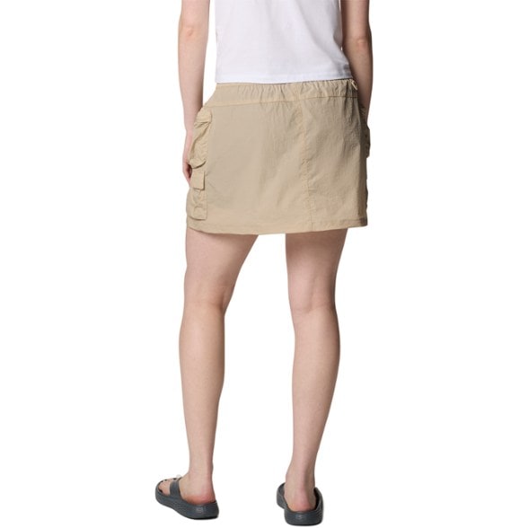 On Body Image of color Ancient Fossil