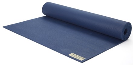 Jade Fusion Yoga Mat Midnight Blue Rei Co Op