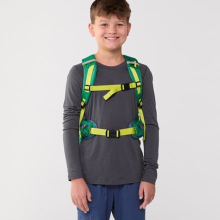 REI Co-op Tarn 18 Pack - Kids' 3