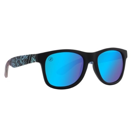 Blenders Eyewear M Class X2 Float 20 Sunglasses 4