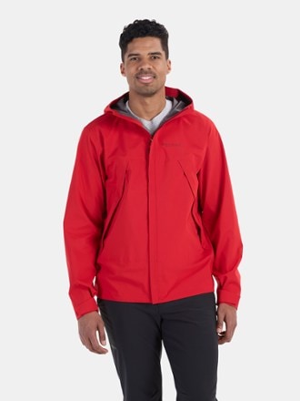 Marmot PreCip Eco Pro Rain Jacket - Men's 0