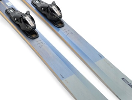 Elan Wildcat 83 C with Bindings - Women's - 2025/2026 2