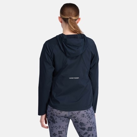 Kari Traa Vilde Running Jacket - Women's 2