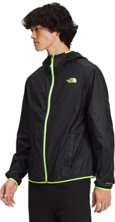 The North Face Novelty Cyclone Wind Hoodie - Men's 2