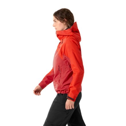 Arc'teryx Beta SL Jacket - Women's 5