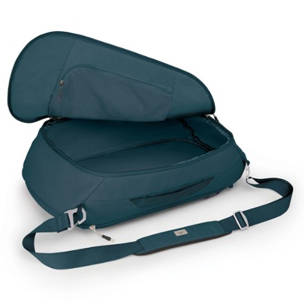 Osprey Arcane Duffel Pack 1