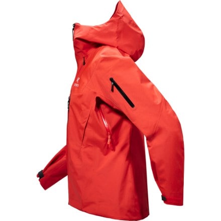 Arc'teryx Alpha SV Jacket - Women's 3