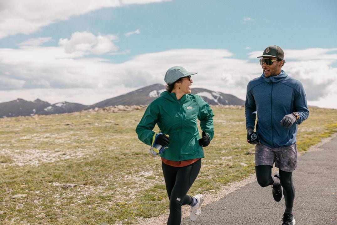 Location Image for On The Trail Cap