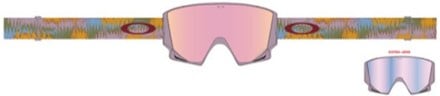 Oakley Flow Scape M Snow Goggles 2