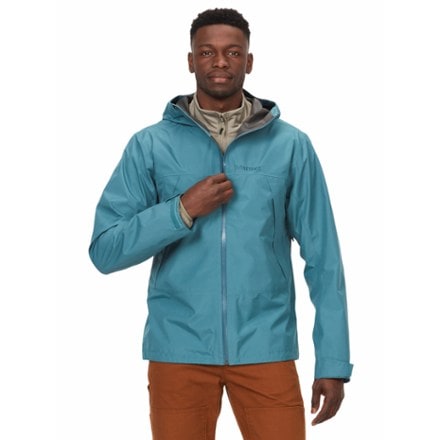 Marmot GORE-TEX Minimalist Pro Jacket - Men's 1