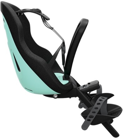 Thule Yepp Nexxt2 Mini Front-Mount Child Bike Seat 2