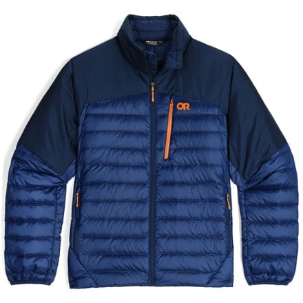 Outdoor Research Helium Down Jacket - Men's 0