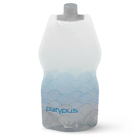 Platypus SoftBottle Water Bottle - 34 fl. oz. 0