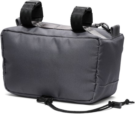 Chrome Holman Handlebar Bag 1