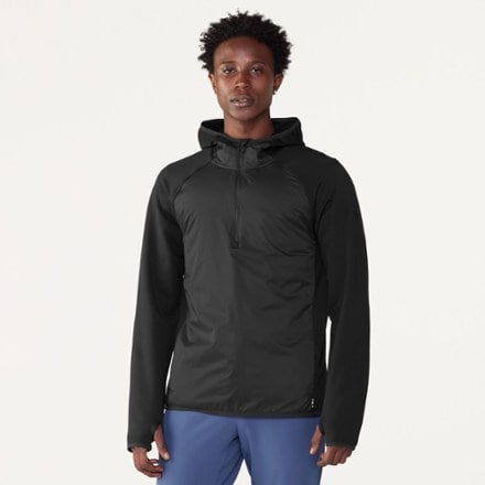 Smartwool Smartloft Half-Zip Hoodie - Men's 2