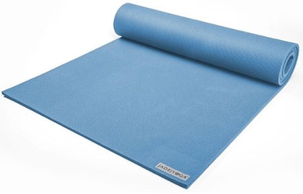 Jade Fusion Yoga Mat 0