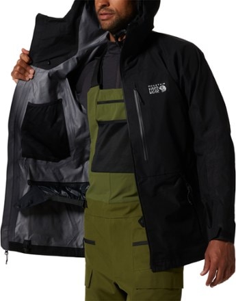 Mountain Hardwear Boundary Ridge GORE-TEX Jacket - Men's 3