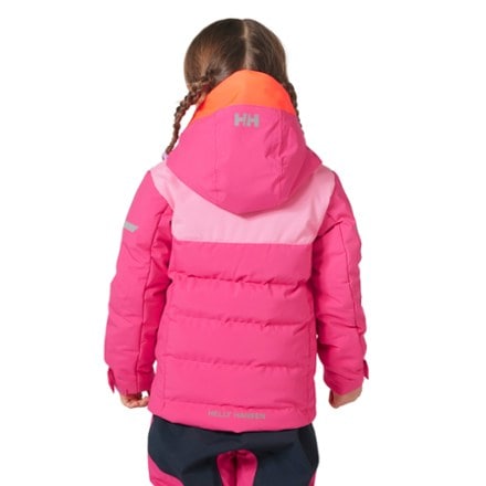 Helly Hansen Vertical Insulated Jacket - Toddlers' 2