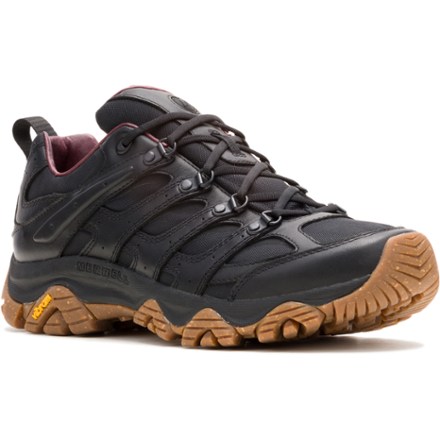 Merrell Moab 3 Lux LTR Hiking Shoes - Men's 2
