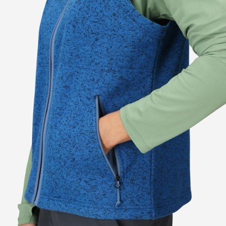 Marmot Drop Line Vest - Women's 3