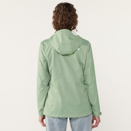 The North Face Alta Vista Rain Jacket - Women's 2