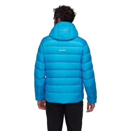 Mammut Taiss IN Hooded Down Jacket - Men's 2