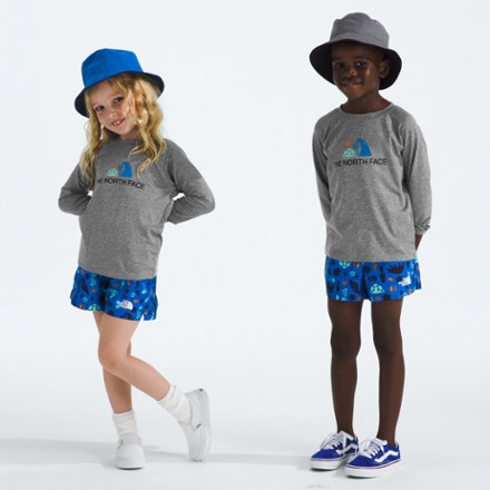 The North Face Class V Pathfinder Set - Kids' 3