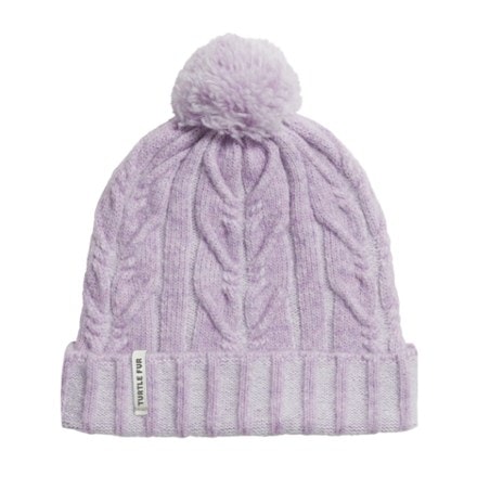 Turtle Fur Recycled Emma Hat 0