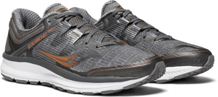 saucony guide iso mens