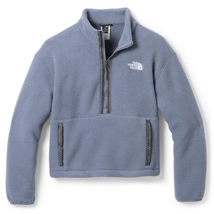 The North Face Fleeski Quarter-Zip Pullover - Women's 0