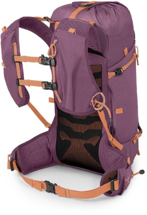 Osprey Tempest Velocity 20 Pack - Women's 1