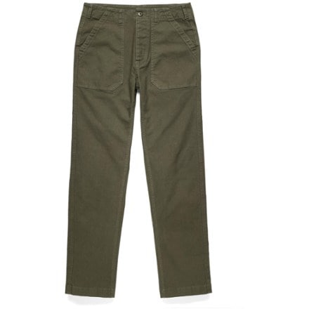 Topo Designs Field Pants - Men's 0