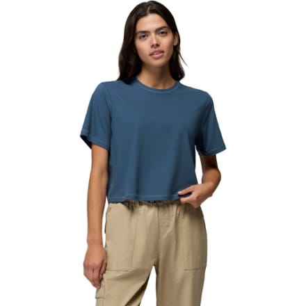 prAna Pure Ascent Shirt - Women's 1
