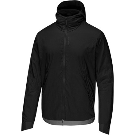 GOREWEAR CONCURVE WINDSTOPPER Insulated Hooded Jacket - Men's 5
