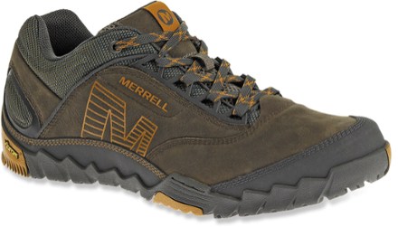 merrell annex hiking shoes