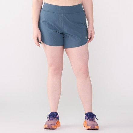 REI Co-op Swiftland 5" Running Shorts - Women's 2