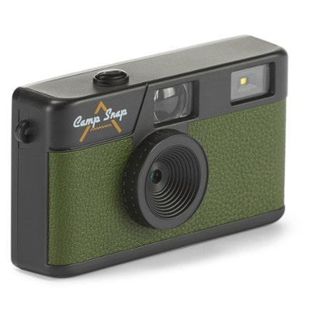 Camp Snap Screen-Free Digital Camera 1