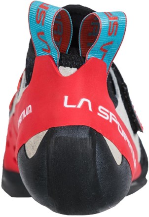 La Sportiva Solution Comp Climbing Shoes - Women's 3