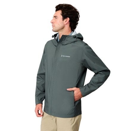 Free Country Hydro Light Spectator Jacket - Men's 2