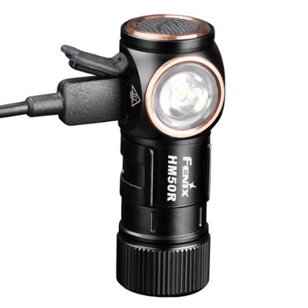 Fenix HM50R V2.0 Rechargeable Headlamp 2