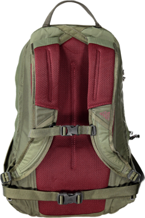 Gregory sketch 25 top backpack