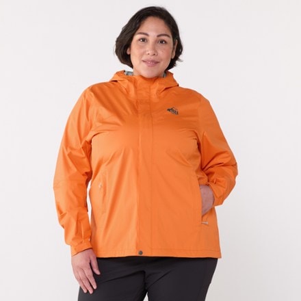 REI Co-op Rainier Rain Jacket - Women's 1