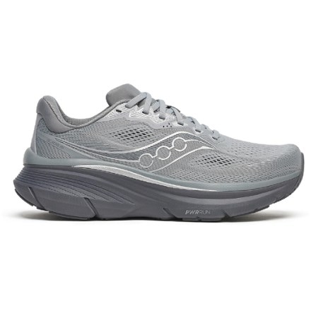 Saucony Guide 19 Road-Running Shoes - Men's 0