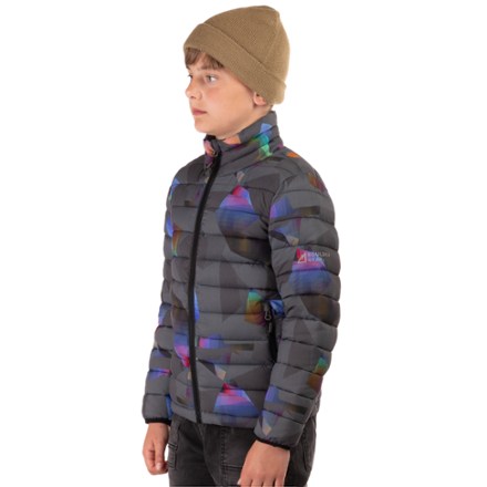 Boulder Gear Youth Voyage Insulated Puffy Jacket - Kids' 2