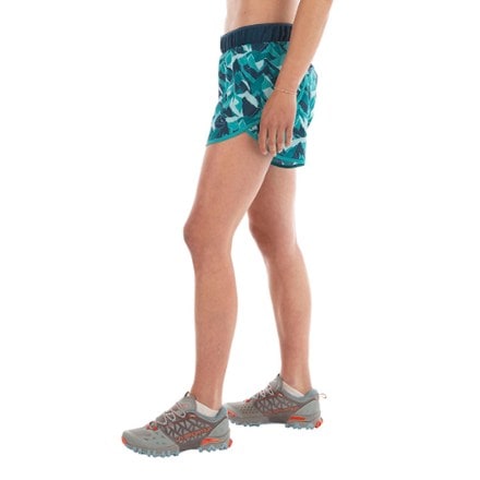 La Sportiva Timing Shorts - Women's 4