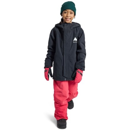 Burton Skimmer 2L Insulated Jacket - Kids' 3